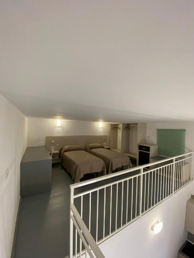 Ilpostogiusto Bed and Breakfast Torre Annunziata Exteriör bild