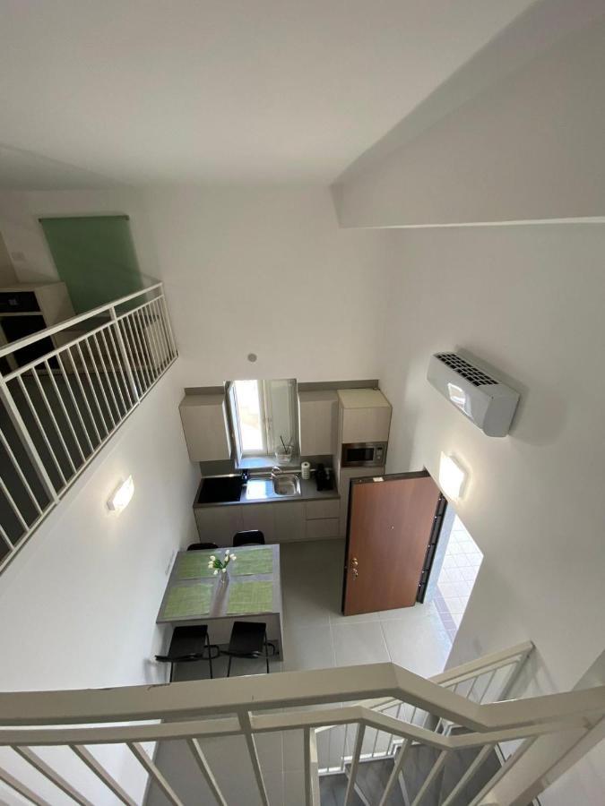 Ilpostogiusto Bed and Breakfast Torre Annunziata Exteriör bild