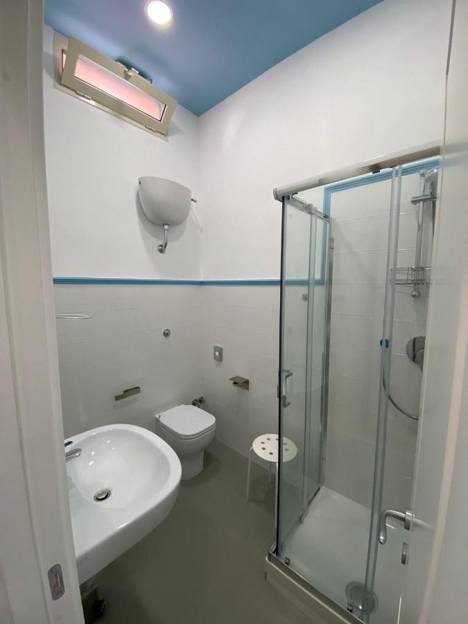 Ilpostogiusto Bed and Breakfast Torre Annunziata Exteriör bild