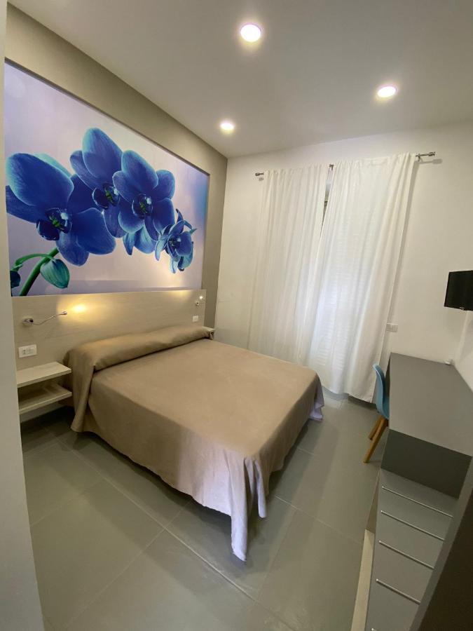 Ilpostogiusto Bed and Breakfast Torre Annunziata Exteriör bild