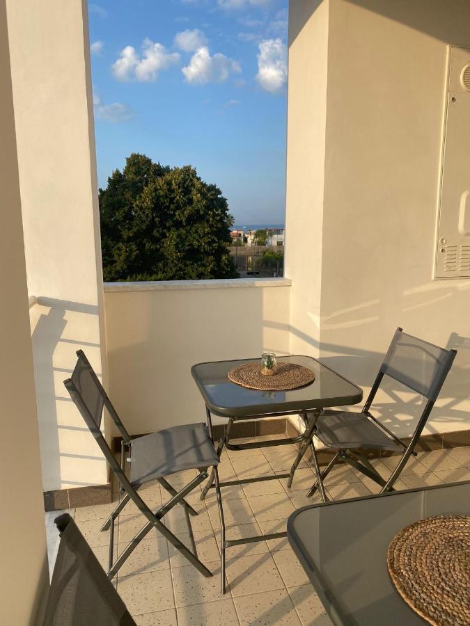 Ilpostogiusto Bed and Breakfast Torre Annunziata Exteriör bild